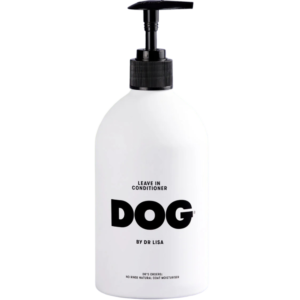 Dog By Dr Lisa Dog Leave In Conditioner - 500ml