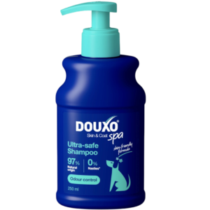 Douxo Skin And Coat Spa Ultra Safe Odour Control dog'shampoo - 250ml