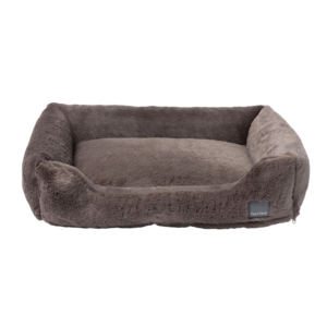 Fuzzyard Dreameazzy Lounger Truffle Dog Sofa Bed - medium