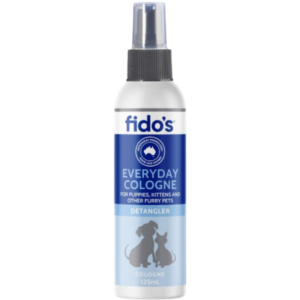 Fidos Everyday Spritzer Spray - 125ml
