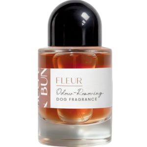 Bug And Bun Dog Fragrance - Fleur - 50ml