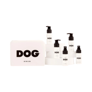 Dog By Dr Lisa Dog Minis Travel Set - 6 Pack