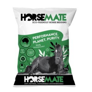 Horsemate Eco Friendly Horse Bedding - 15kg