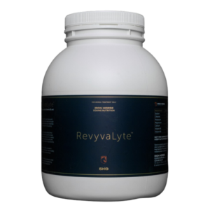 Iron Horse Equine Nutrition RevyvaLyte Horse Supplement - 5kg