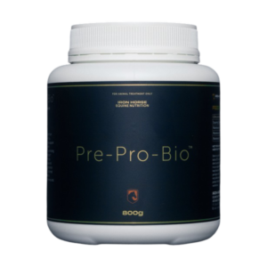 Iron Horse Equine Nutrition Pre-Pro-Bio Horse Supplement - 800g