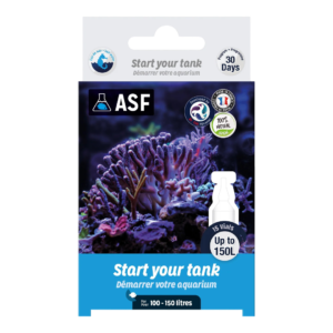 Aquarium Systems L Unidose Start Up For Marine Tanks - up to 75L