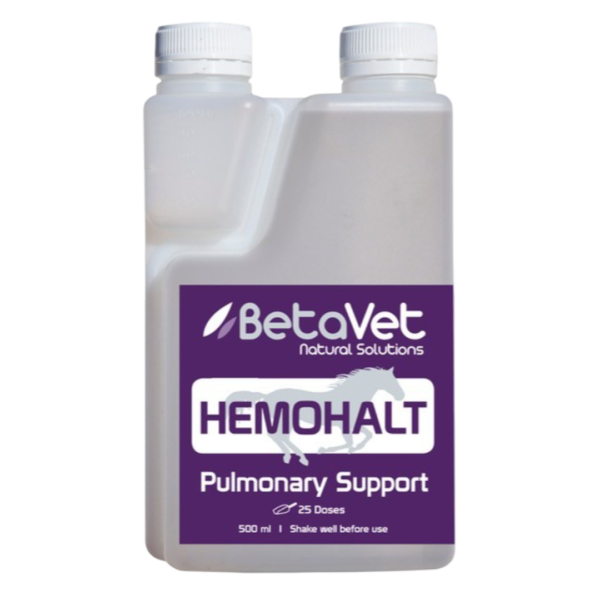 Betavet Hemohalt – 500ml