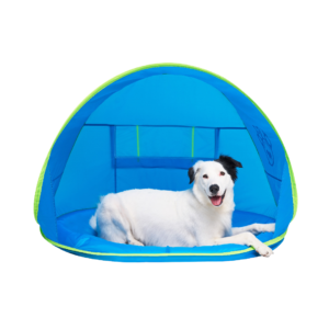 Canada Pooch Chill Seaker Cooling Dog Station - One Size
