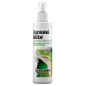 Jurassipet Jurassimite Control For Reptiles - 250ml