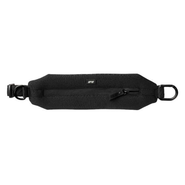 Fuzzyard Active Running Walkies Belt Black