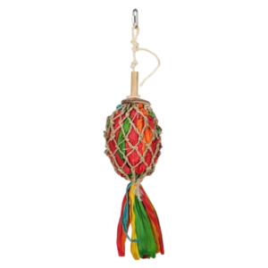Nature Island Catch Of The Day Bird Toy - Each