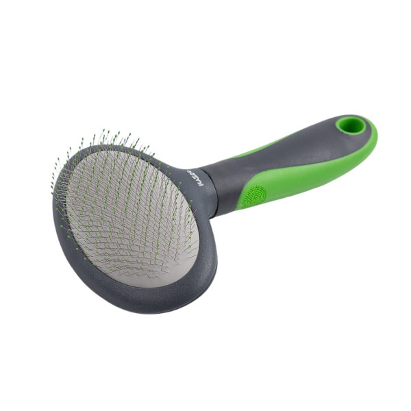 Kazoo Cat Slicker Brush Soft – One Size