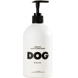 Dog By Dr Lisa Dog Sensitive Leave In Conditioner - 500ml