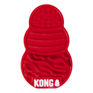 KONG Licks Dog Slow Feeder - xlarge