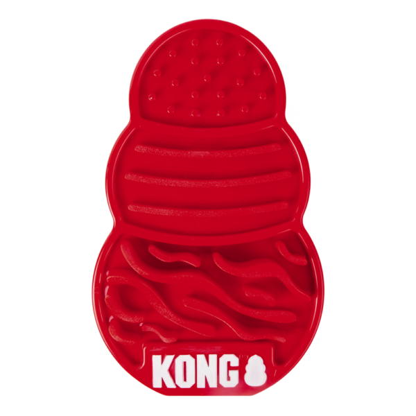 KONG Licks Dog Slow Feeder