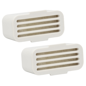 Petsafe ScoopFree Cat Litter Box Deodoriser - 2 pack