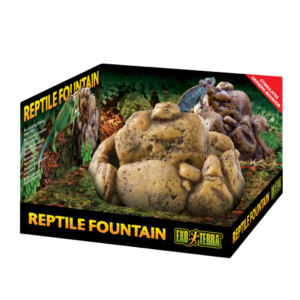 Exo Terra Reptile Fountain - Each