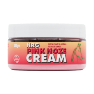 Nrg Pink Noze Sun Protection Cream - 200g