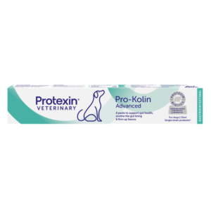 Protexin Pro-Kolin Advanced Probiotics Paste For Dogs - 15ml