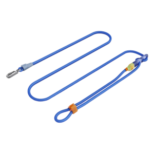 Zee Dog NeoPro Sapphire Handsfree Dog Leash - Each