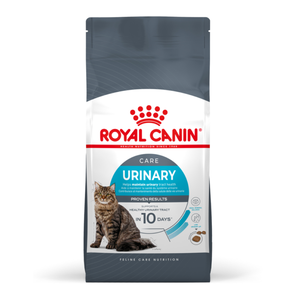 Royal Canin Urinary Care Adult Dry Cat Food