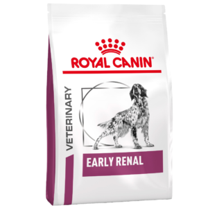 Royal Canin Veterinary Diet Early Renal Dry Dog Food - 7kg