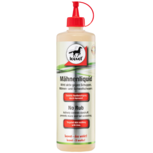 Leovet No Rub Horse Grooming - 500ml