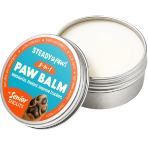 Steady Paws 3 In 1 Paw Balm - 50ml
