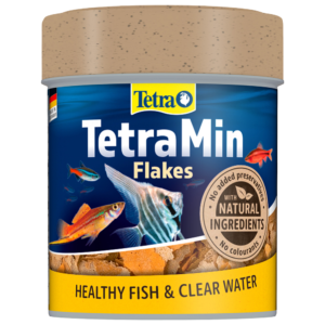 Tetramin Flakes Tropical Fish Food - 13g