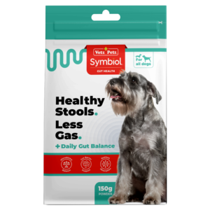 Vetz Petz Daily Gut Balance - Prebiotic & Probiotic Powder - 150g