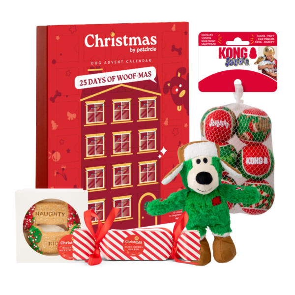 Better Bundles Christmas Small Dog Bundle – One Size