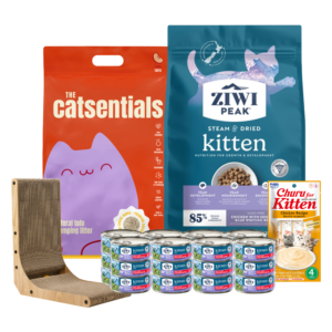 Better Bundles Ziwi Kitten Bundle - One Size