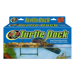 Zoo Med Floating Turtle Dock - Medium