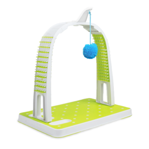 All For Paws Cat Grooming Arch - One Size