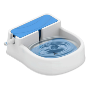 All For Paws Chillout Garden Auto Filling Water Fountain - One Size