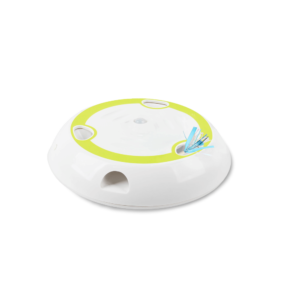 All For Paws Interactive Wack A Feather Toy - One Size