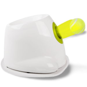 All For Paws Interactives Hyper Fetch Mini Dog Ball Launcher - One Size