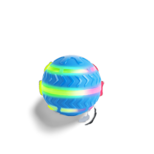All For Paws Interactives Motion Activated Action Dog Ball - One Size