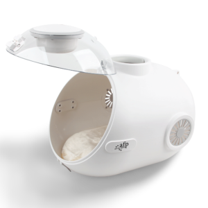 All For Paws Lifestyle 4 Pet Roadshow Pet Carrier - One Size