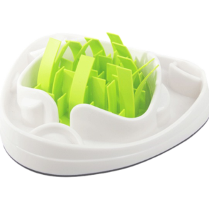 All For Paws Lifestyle 4 Pet Dog Slow Feeder - One Size