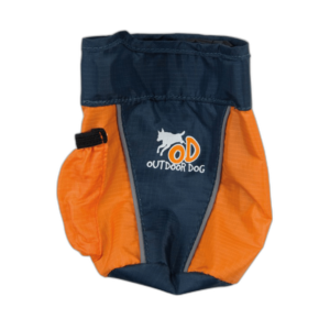 All For Paws Outdoor Dog Train & Treat Bag - each