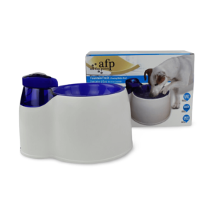 All For Paws Pet Water Fountain - One Size