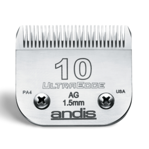 Andis Blade Ultraedge For Dog - Size 10