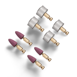 Andis Cng1 Cordless Pet Nail Grinder Replacement Accessory Pack - One Size