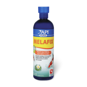 Api Pond Care Melafix - 473ml