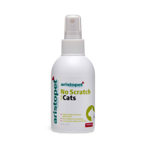 Aristopet No Scratch Spray - 125ml