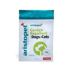 Aristopet Outdoor Dog Repellent - 1kg