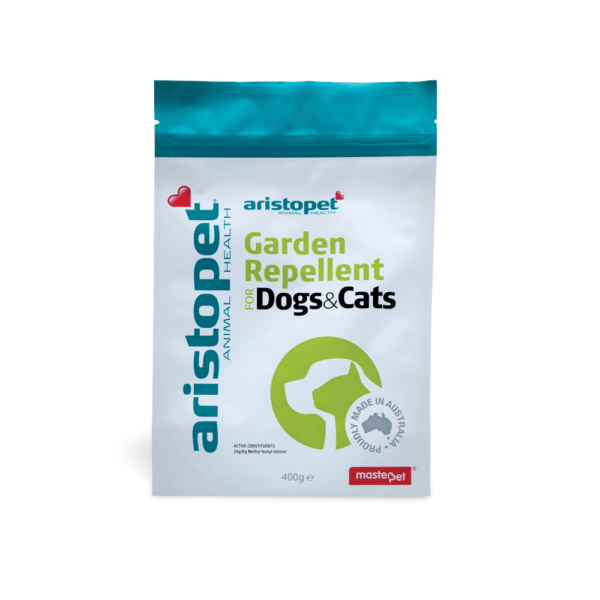 Aristopet Outdoor Dog Repellent
