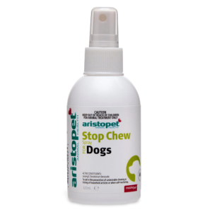 Aristopet Stop Chew - 125ml