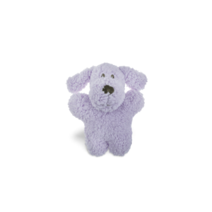 Aroma Dog Calming Fleece Man Dog Toy - One Size